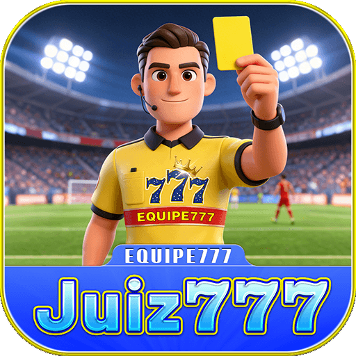 Juiz777.COM